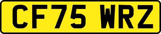 CF75WRZ