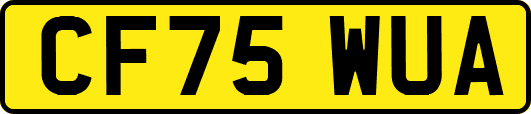 CF75WUA