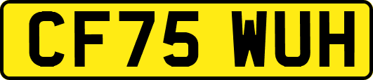 CF75WUH