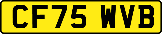 CF75WVB
