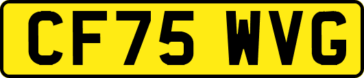 CF75WVG