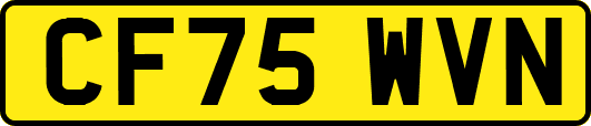 CF75WVN