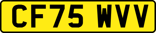 CF75WVV