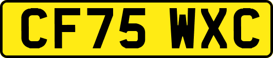 CF75WXC