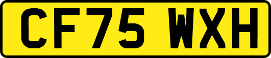 CF75WXH