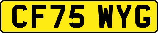 CF75WYG
