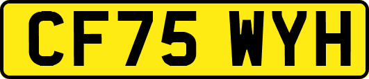 CF75WYH
