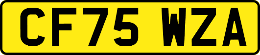 CF75WZA