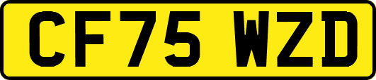 CF75WZD