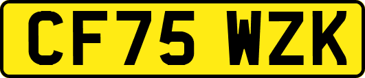 CF75WZK