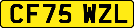 CF75WZL