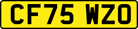 CF75WZO