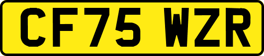 CF75WZR
