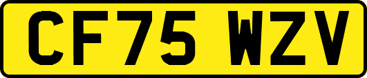 CF75WZV