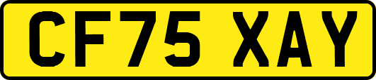 CF75XAY