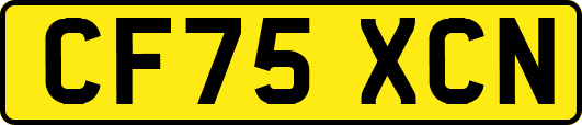 CF75XCN