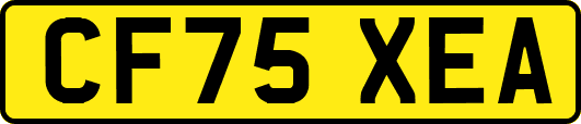 CF75XEA