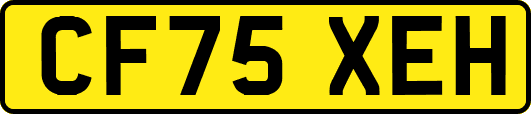 CF75XEH