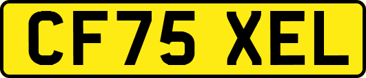 CF75XEL