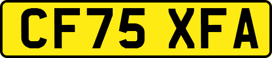 CF75XFA