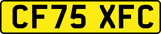 CF75XFC