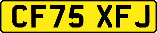 CF75XFJ