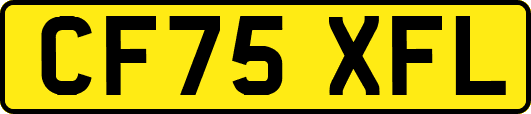 CF75XFL