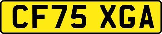 CF75XGA