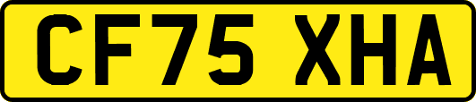 CF75XHA