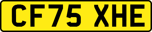 CF75XHE