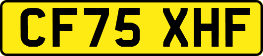 CF75XHF