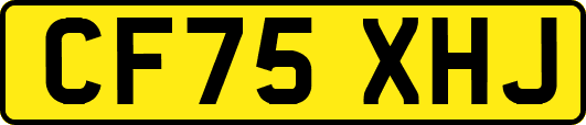 CF75XHJ