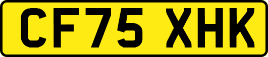 CF75XHK