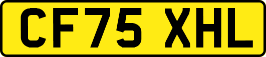 CF75XHL