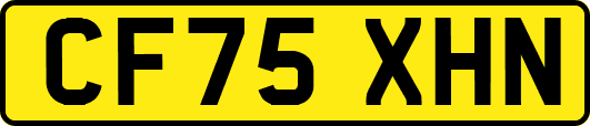 CF75XHN