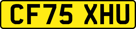 CF75XHU