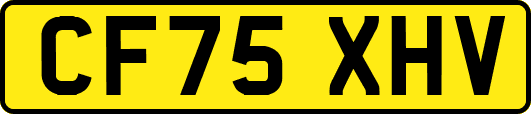 CF75XHV
