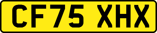 CF75XHX