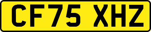 CF75XHZ