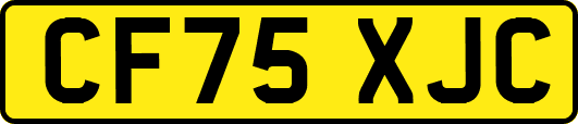 CF75XJC