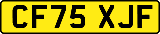 CF75XJF