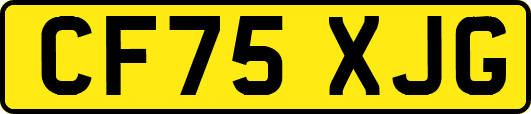 CF75XJG