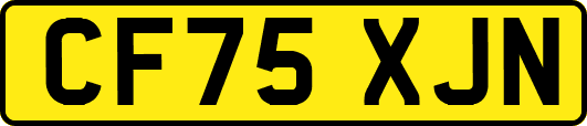 CF75XJN