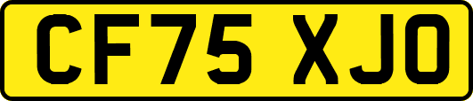 CF75XJO