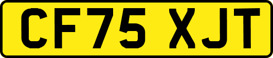 CF75XJT