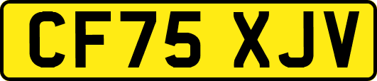 CF75XJV