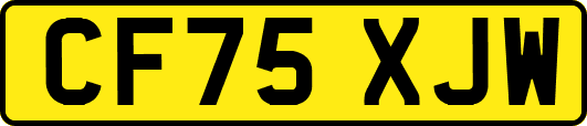 CF75XJW