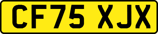 CF75XJX