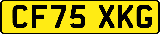 CF75XKG