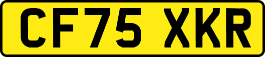 CF75XKR
